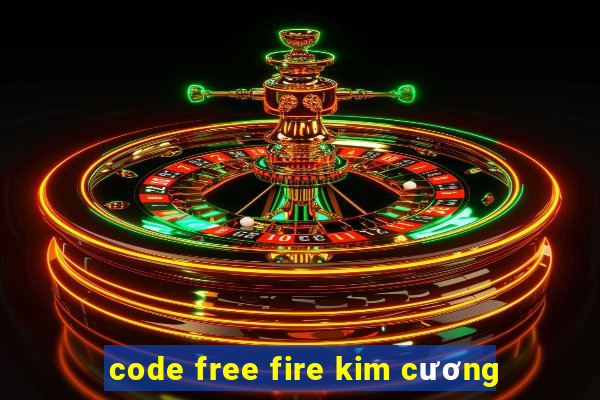 code free fire kim cương