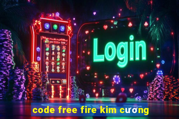 code free fire kim cương