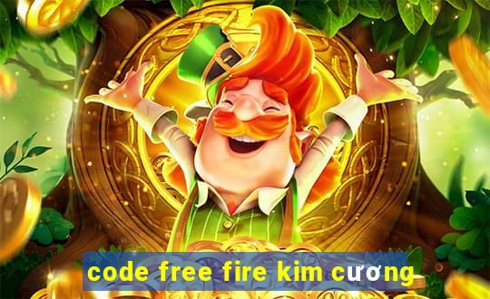 code free fire kim cương