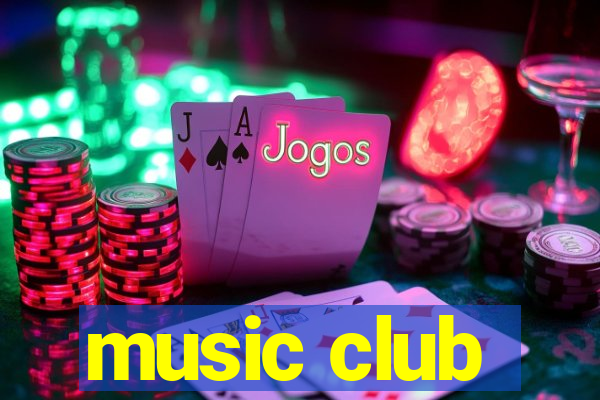 music club