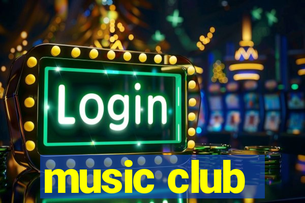 music club