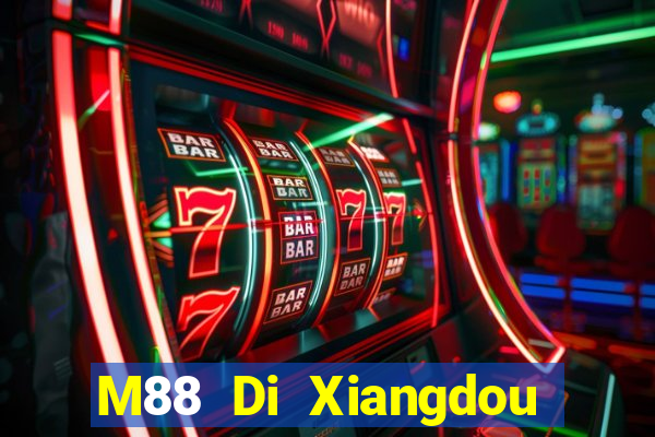 M88 Di Xiangdou Địa chủ app Tải về