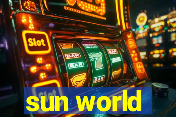 sun world