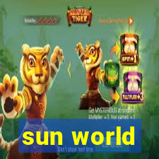 sun world