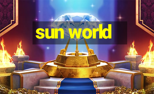 sun world