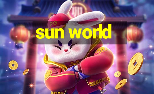 sun world