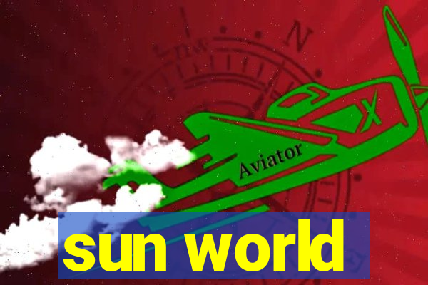 sun world