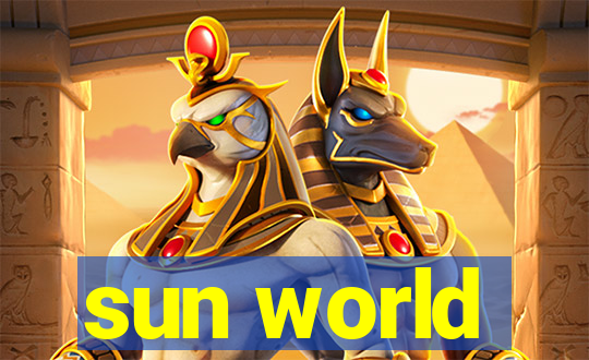 sun world