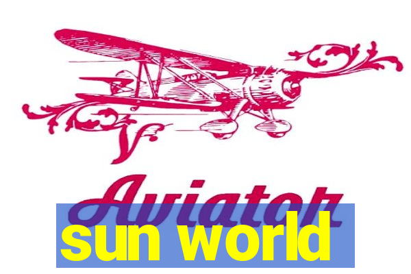 sun world