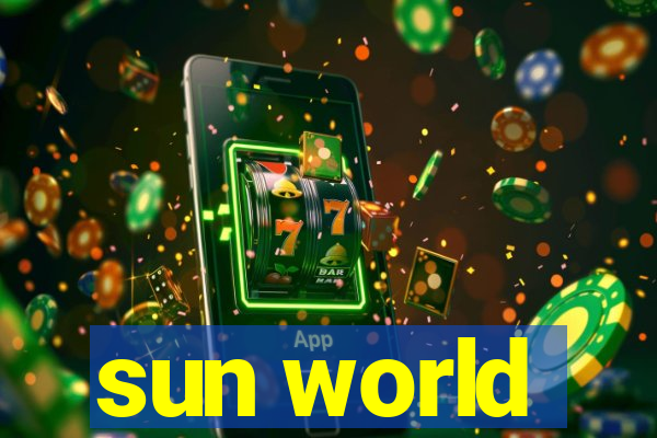 sun world