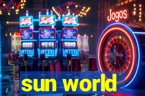 sun world