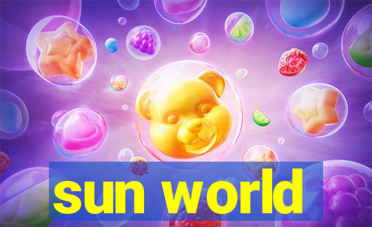 sun world