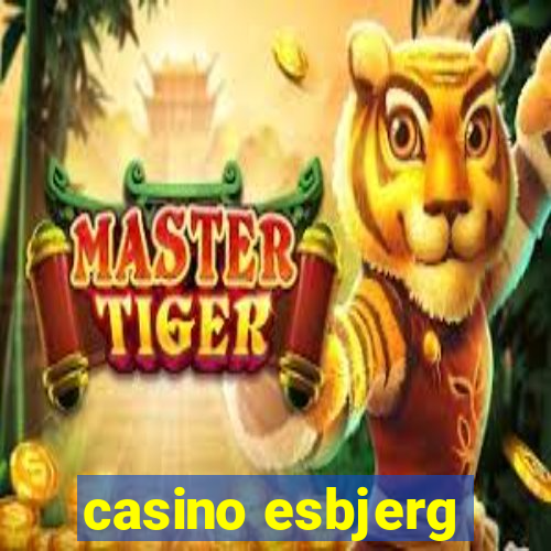 casino esbjerg