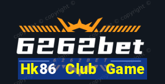 Hk86 Club Game Đánh Bài Ông Trùm Poker