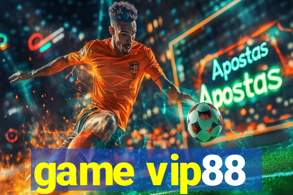 game vip88