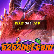 club 385 jav