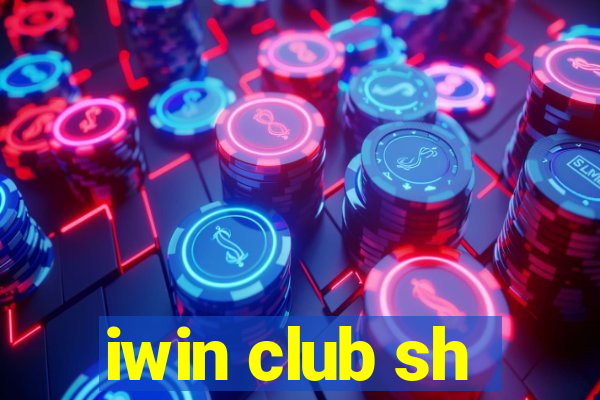 iwin club sh