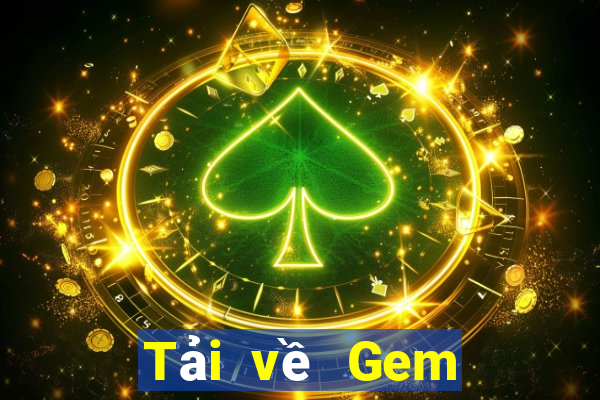 Tải về Gem giải trí ios