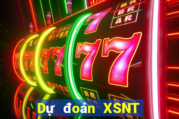 Dự đoán XSNT ngày 26