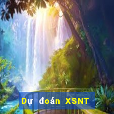 Dự đoán XSNT ngày 26