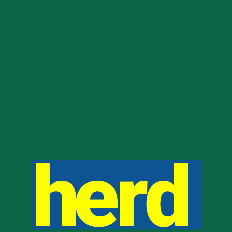 herd