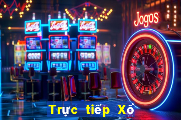 Trực tiếp Xổ Số mega millions ngày 5