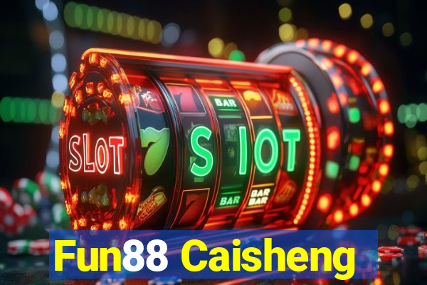 Fun88 Caisheng