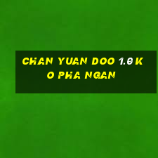 Chan Yuan Doo 1.0 Ko Pha Ngan