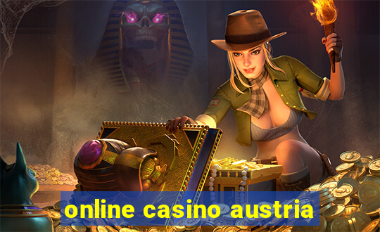 online casino austria