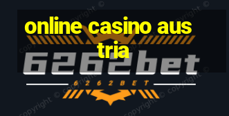 online casino austria