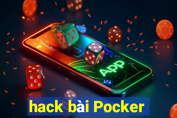 hack bài Pocker