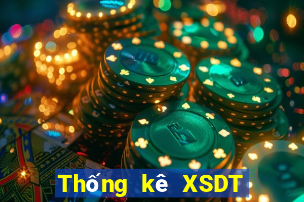 Thống kê XSDT 6x36 ngày 21