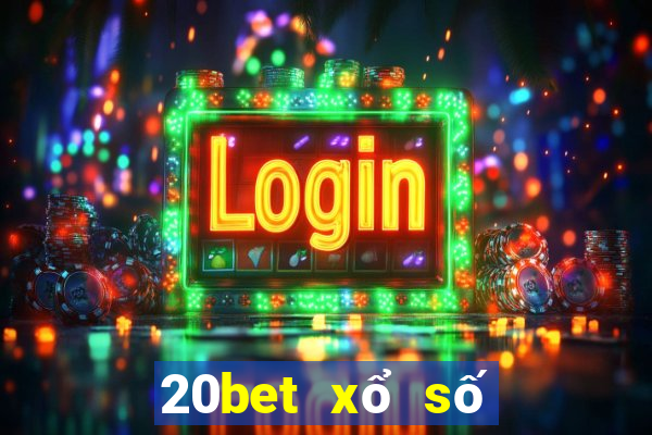 20bet xổ số Warp Net