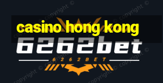 casino hong kong