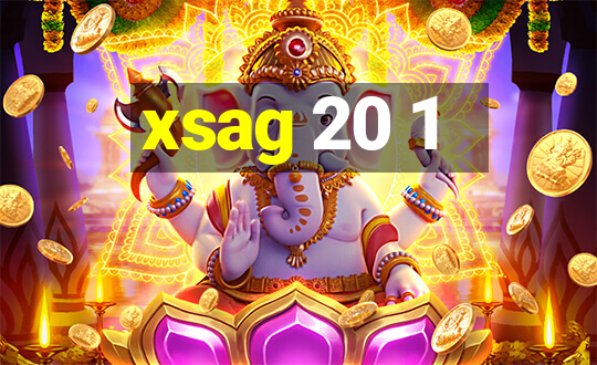 xsag 20 1