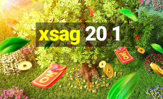 xsag 20 1