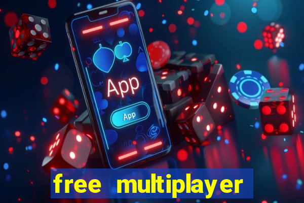 free multiplayer blackjack game