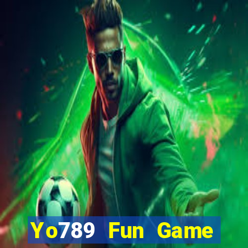 Yo789 Fun Game Bài Phái Mạnh