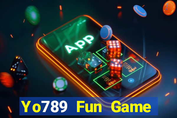 Yo789 Fun Game Bài Phái Mạnh