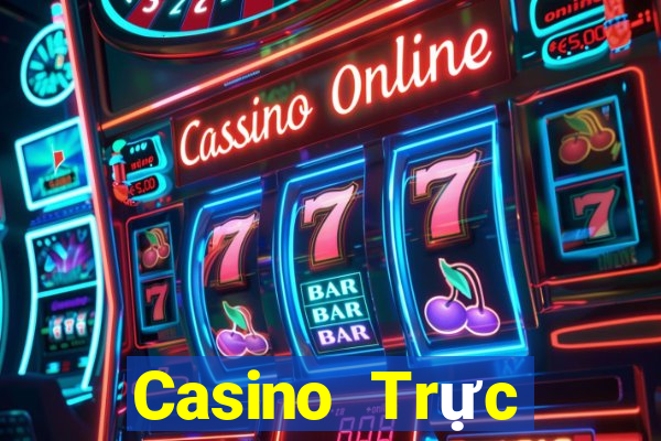 Casino Trực tiếp top88