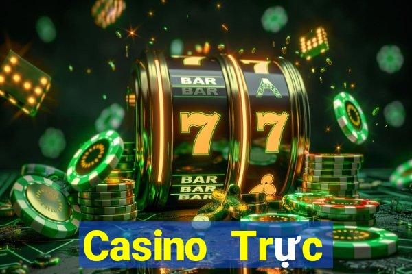 Casino Trực tiếp top88