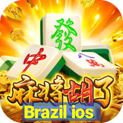 Brazil ios