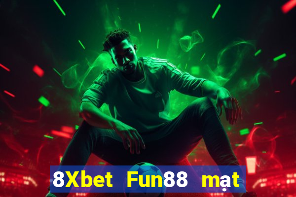 8Xbet Fun88 mạt chược Fung Ning