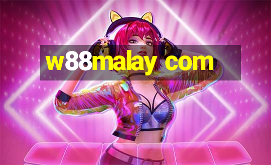 w88malay com