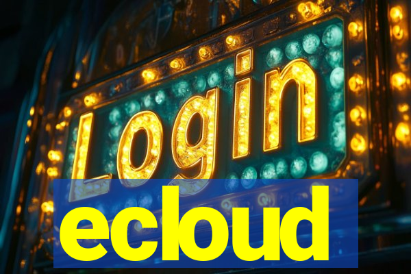 ecloud