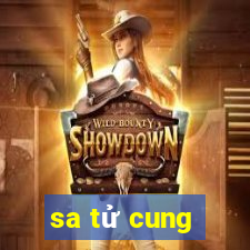 sa tử cung