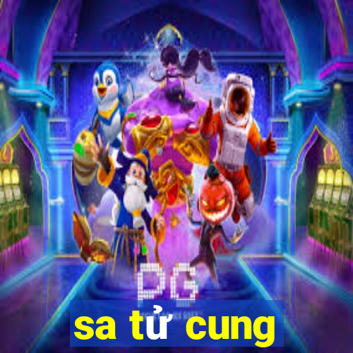 sa tử cung