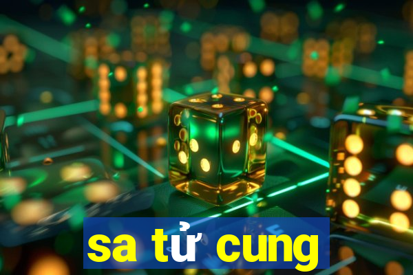 sa tử cung