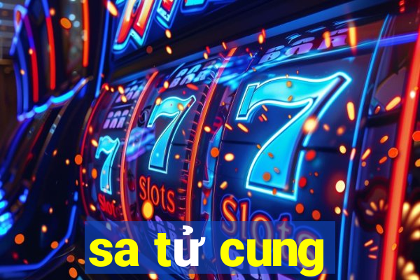 sa tử cung