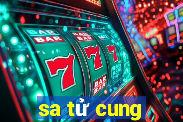 sa tử cung